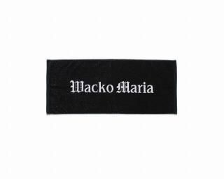 WACKO MARIAFACE TOWEL