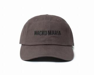 WACKO MARIA6 PANEL CAP ( TYPE-2 )
