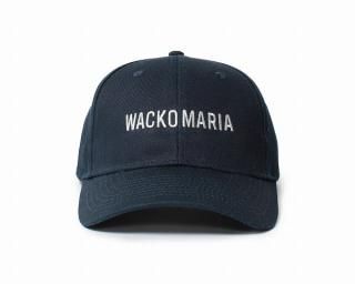 WACKO MARIA6 PANEL CAP ( TYPE-1 )