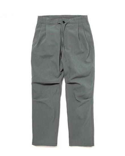 25ss nonnative DWELLER EASY PANTS パンツ ノンネイティブ nonnative 25ss デュエラーイージーパンツポリ
