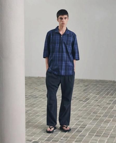 新品！nonnative DWELLER EASY PANTS ノンネイティブ nonnative パンツ DWELLER EASY PANTS COTTON