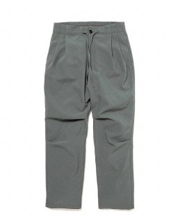 nonnativeDWELLER EASY PANTS POLY WEATHER