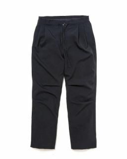 nonnativeDWELLER EASY PANTS POLY WEATHER
