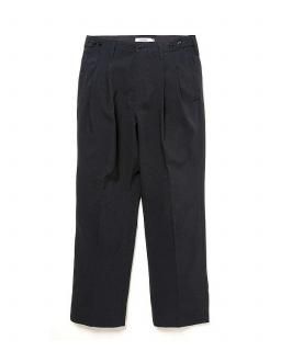 nonnativeOFFICER CHINO TROUSERS POLY WEATHER