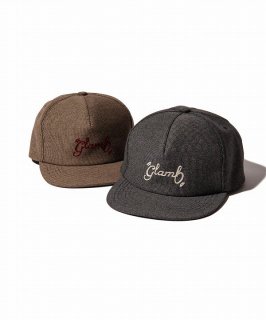 glambSpin Logo M Cap