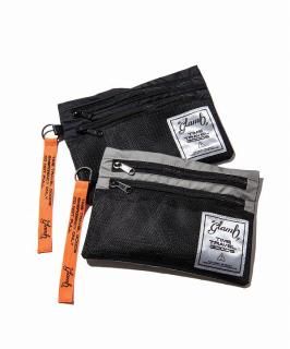 glambTIME TRAVELER Pouch