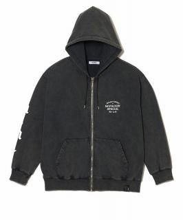 MSMLZIP HOODIE