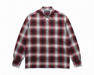 WACKO MARIAREGULAR COLLAR SHIRT L/S ( TYPE-5 )