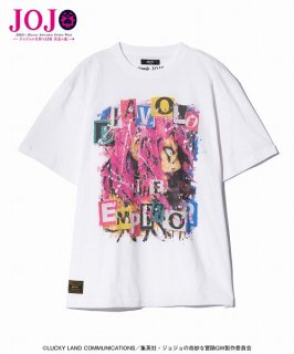 glambDiavolo T-shirt