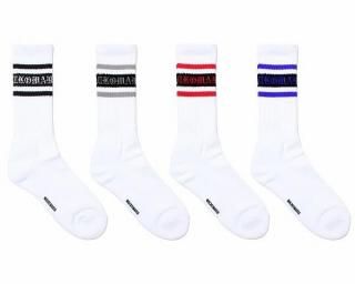 WACKO MARIASKATER SOCKS ( TYPE-2 )