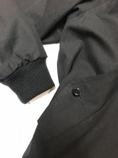 WACKO MARIA DERBY JACKET - tinyworld. オンラインストア WACKO MARIA DERBY JACKET - tinyworld. オンラインストア