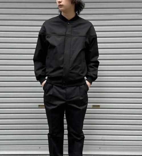 WACKO MARIA DERBY JACKET - tinyworld. オンラインストア WACKO MARIA DERBY JACKET - tinyworld. オンラインストア