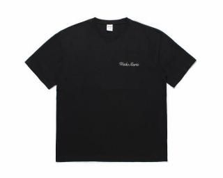 WACKO MARIAWASHED HEAVY WEIGHT CREW NECK T-SHIRT ( TYPE-7 )
