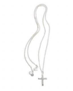 nonnativeVOYAGER NECKLACE 925 SILVER by END