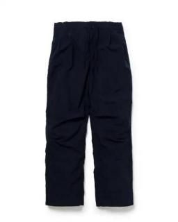<img class='new_mark_img1' src='https://img.shop-pro.jp/img/new/icons20.gif' style='border:none;display:inline;margin:0px;padding:0px;width:auto;' />nonnativeDWELLER EASY PANTS NYLON WEATHER