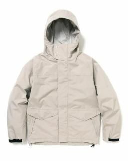 <img class='new_mark_img1' src='https://img.shop-pro.jp/img/new/icons20.gif' style='border:none;display:inline;margin:0px;padding:0px;width:auto;' />nonnativeHIKER JACKET POLY DOBBY CLOTH GORE-TEX 2L