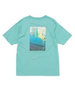 nonnativeDWELLER S/S TEE 