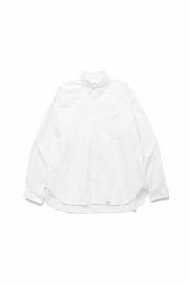 BEDWIN & THE HEARTBREAKERSL/S B.D OXFORD SHIRT 