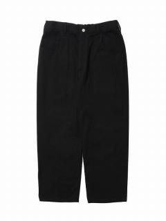 COOTIENeedle Punch Twill 5 Pocket Baggy Easy Pants