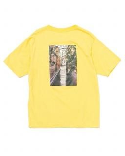 nonnativeDWELLER S/S TEE 