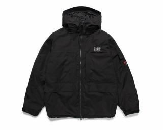 WACKO MARIAMOUNTAIN PARKA