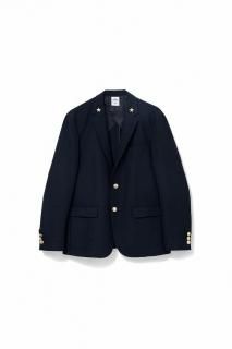 BEDWIN & THE HEARTBREAKERSSINGLE BLAZER JACKET 
