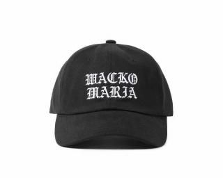 WACKO MARIA6 PANEL CAP ( TYPE-2 )