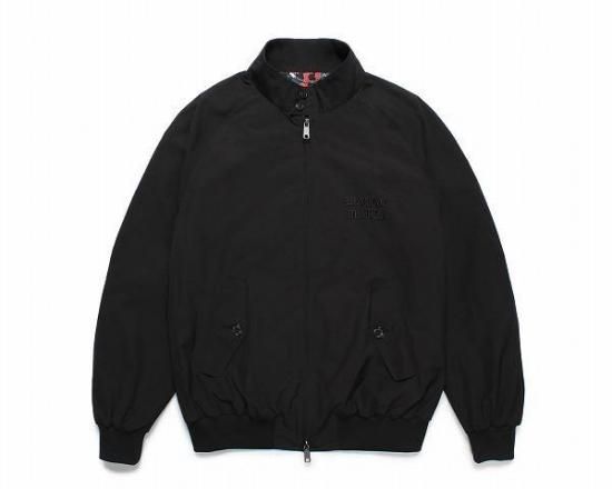 nonnative MARINER CARDIGAN 25ss （Navygrey | The CARDIGANs
