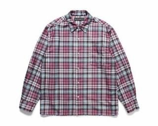 WACKO MARIAREGULAR COLLAR SHIRT L/S ( TYPE-1 )