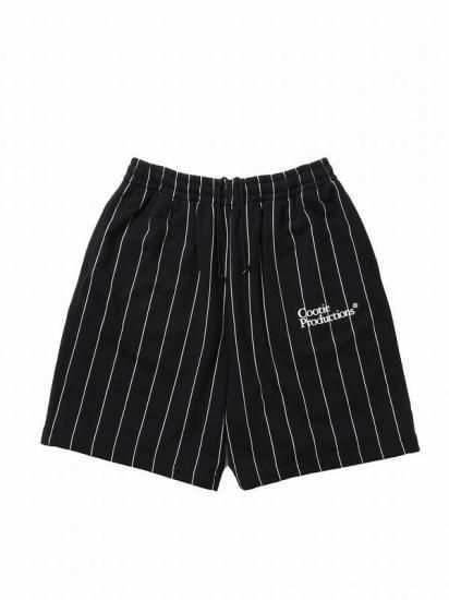 COOTIE Allover Print Open End Yarn Sweat Easy Shorts