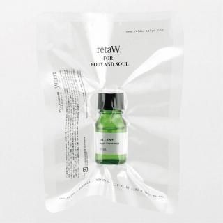 retaWroom oil ALLEN*