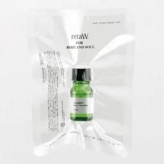 retaWroom oil ALLEN*