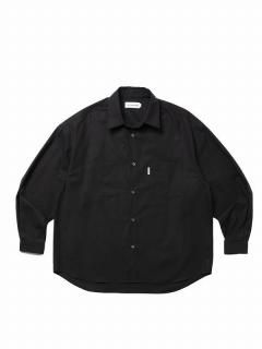 COOTIEGas Boil Oxford L/S Shirt