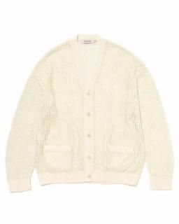 <img class='new_mark_img1' src='https://img.shop-pro.jp/img/new/icons20.gif' style='border:none;display:inline;margin:0px;padding:0px;width:auto;' />nonnativeMARINER CARDIGAN C/P/R/L MESH
