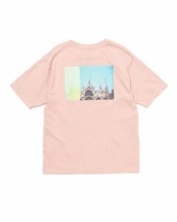 nonnativeDWELLER S/S TEE 