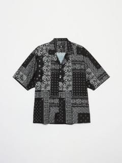 BUENA VISTA bandana S/S shirts