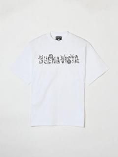BUENA VISTAƧ LOGO tee