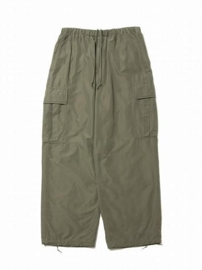 COOTIE N/C Poplin 6 Pocket Easy Pants - tinyworld COOTIE N/C Poplin 6 Pocket Easy Pants - tinyworld