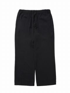 COOTIET/W Square Leg Easy Pants