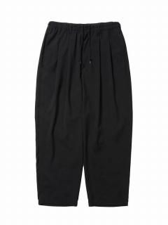 COOTIET/W 2 Tuck Easy Pants