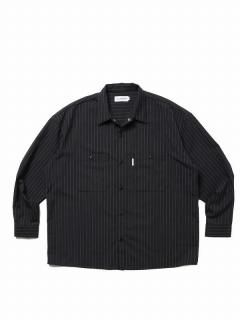 COOTIET/W Work L/S Shirt