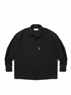 COOTIET/W Work L/S Shirt