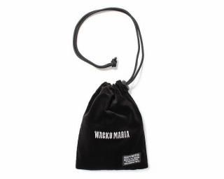 WACKO MARIASHOULDER POUCH