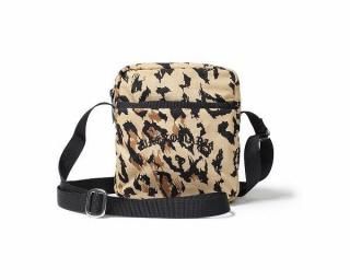 WACKO MARIASPEAK EASY / LEOPARD SMALL SHOULDER BAG