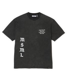 MSMLSO FUCKIN' SPECIAL T SHIRT