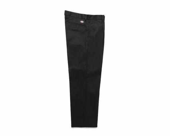 WACKO MARIA DICKIES / PLEATED TROUSERS - tinyworld