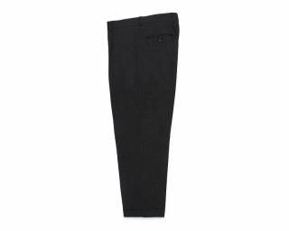 WACKO MARIAPLEATED TROUSERS ( TYPE-2 )