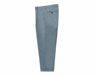 WACKO MARIAPLEATED TROUSERS ( TYPE-2 )