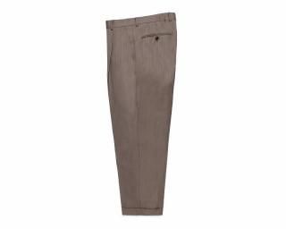 WACKO MARIAPLEATED TROUSERS ( TYPE-2 )
