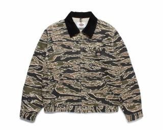 WACKO MARIADICKIES / TIGERCAMO WORK JACKET